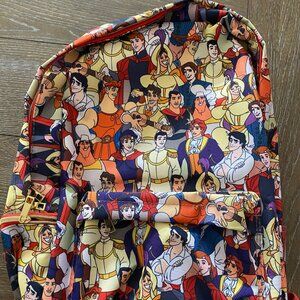 Men of Disney Backpack